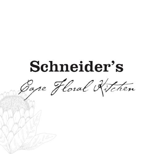 Schneider’s Cape Floral Kitchen