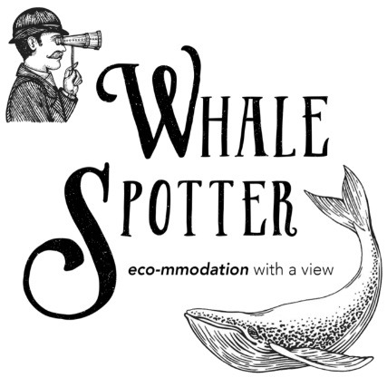 Whale & Gin Spotter