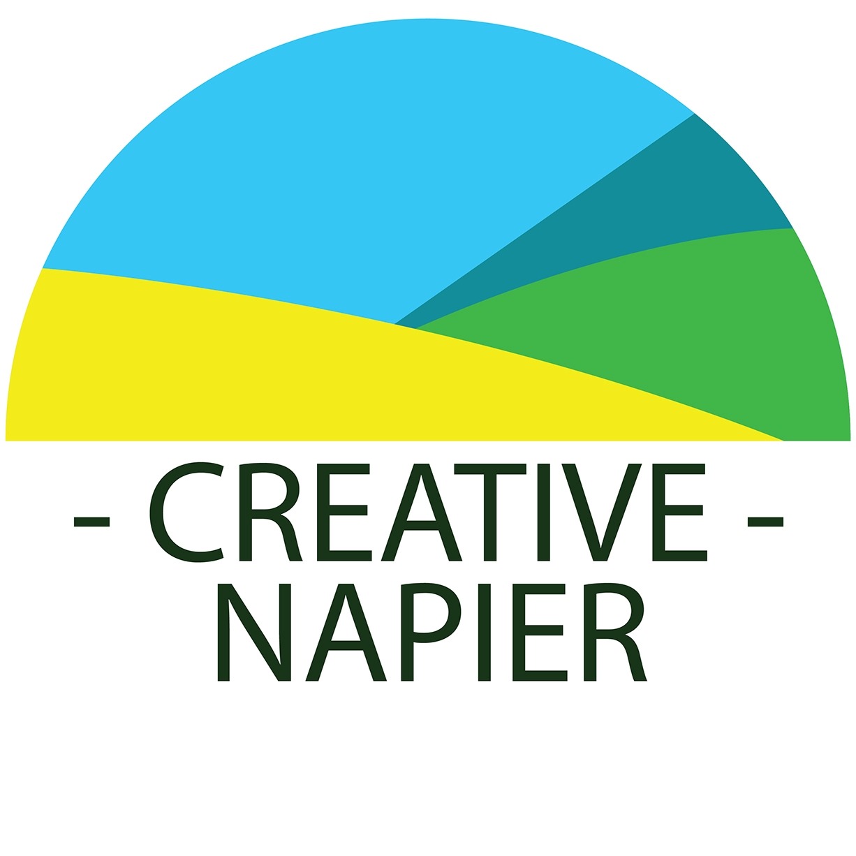 Creative Napier