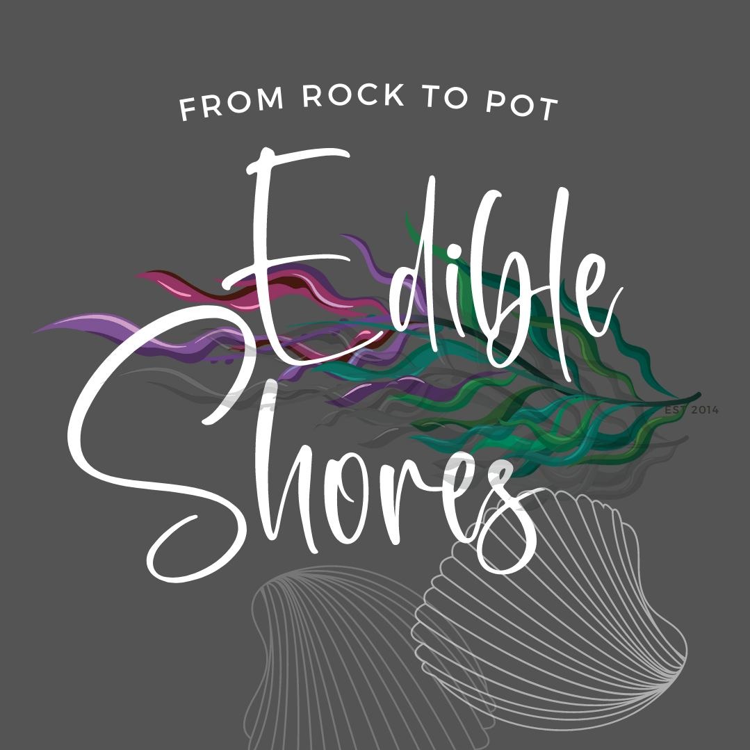 Edible Shores Coastline Foraging Experience