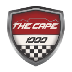 The Cape 1000 - Classic Car Rally