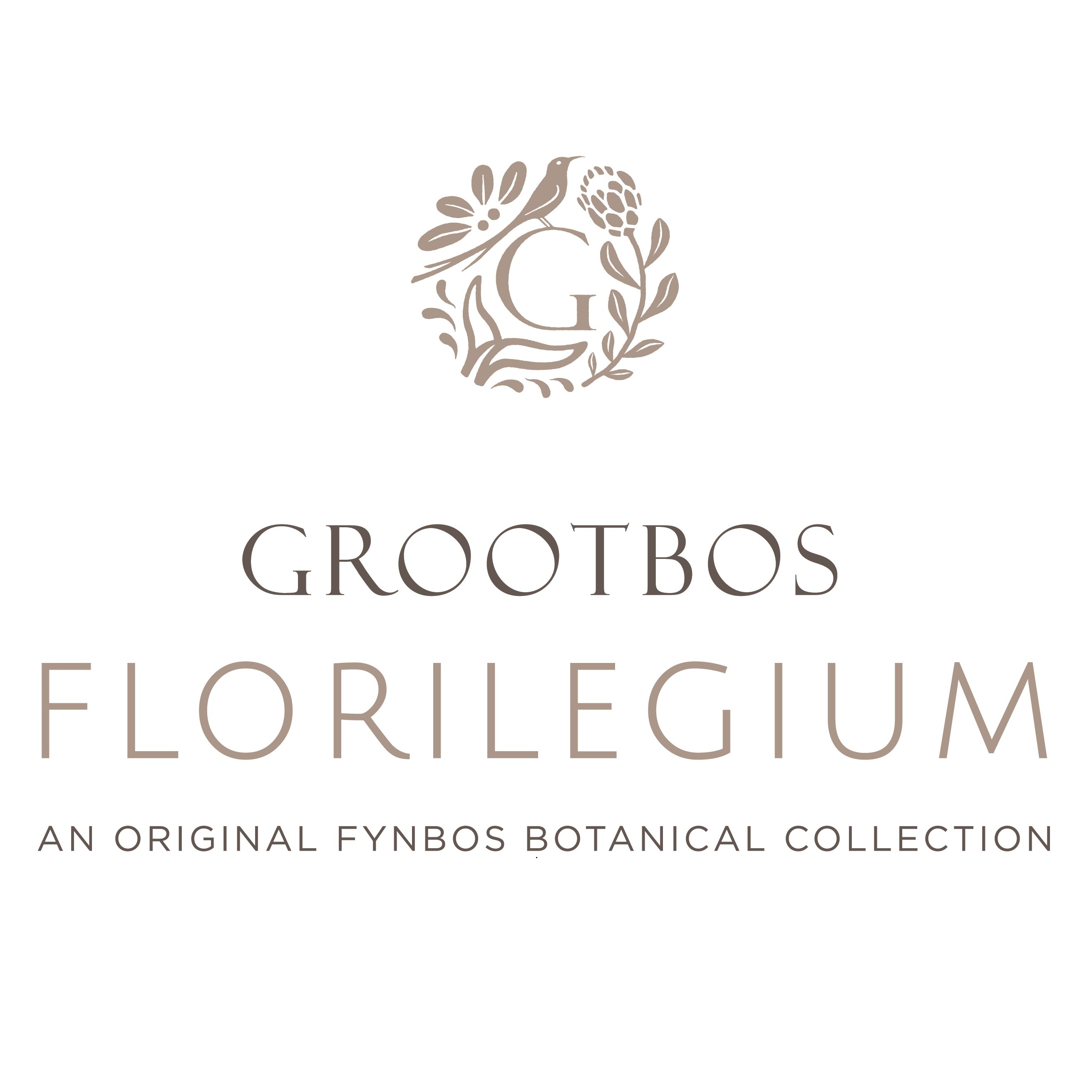 Grootbos Florilegium