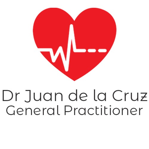 Dr Juan de la Cruz