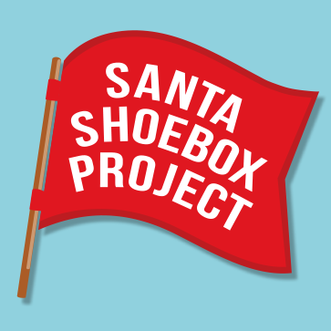 Santa Shoebox Project
