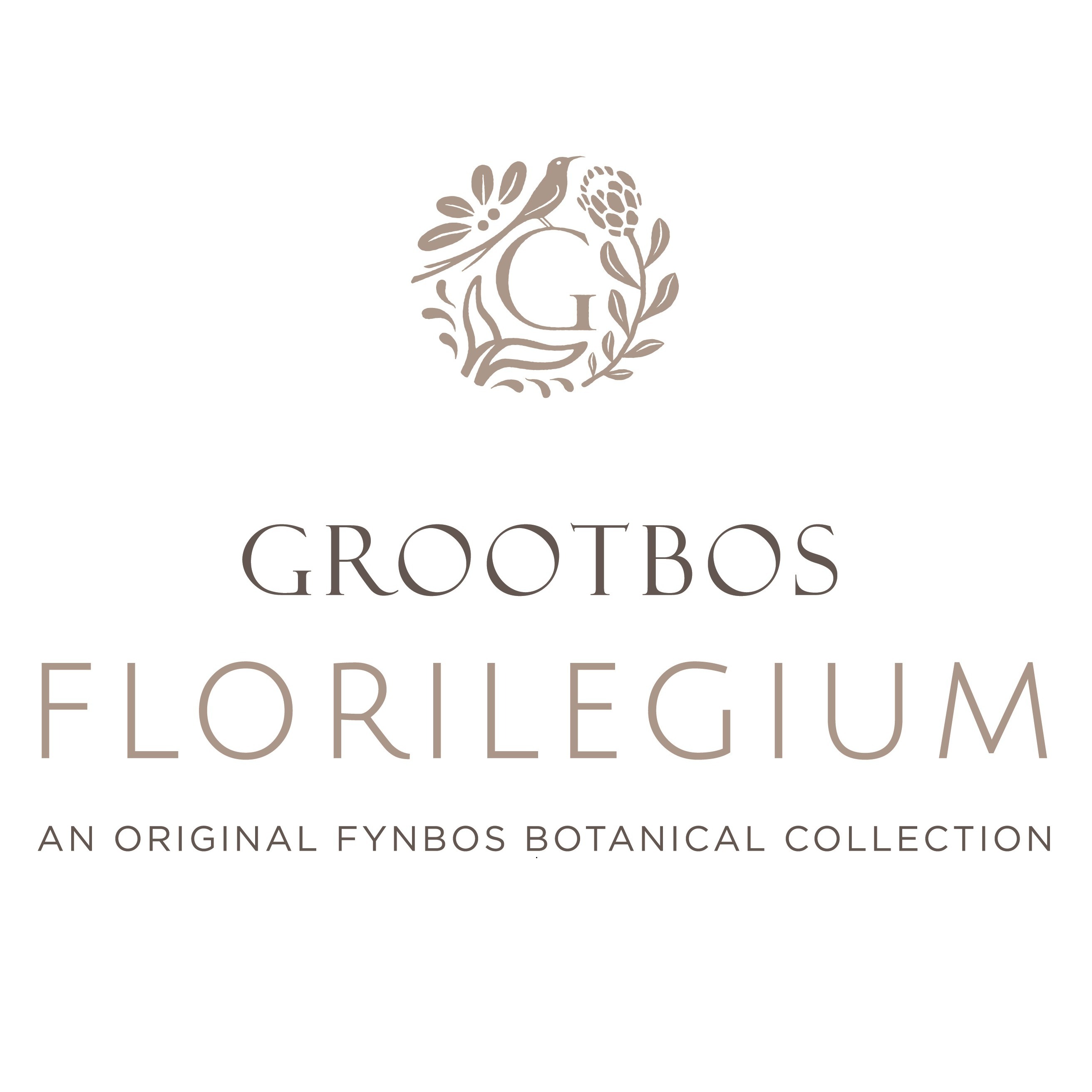 Grootbos Florilegium - Botanical Art Masterclass