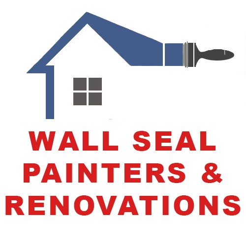 Wall Seal Painters & Renovations