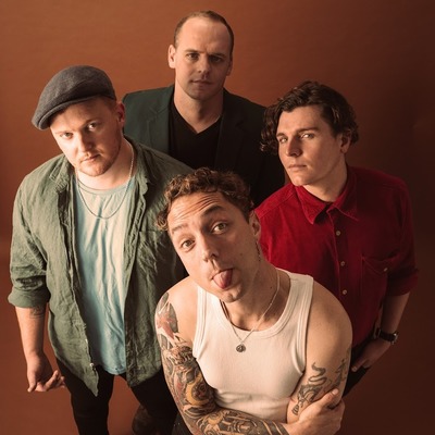 Spoegwolf Live at Stanford Hills - Stanford-2023 11 20