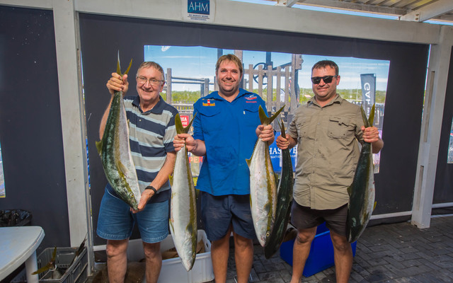 Contestants - Chas Everitt Cape Agulhas - Xplorio™ Agulhas