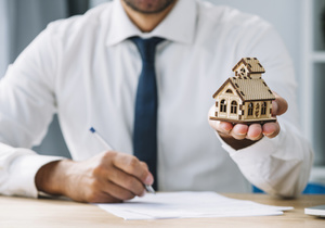 Be Careful Who You Deal With