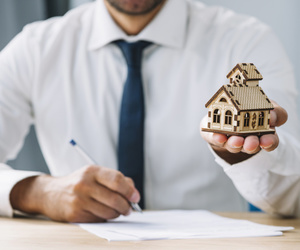 Be Careful Who You Deal With