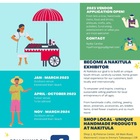 Vendor Notice - Kleinmond Beach Market - Xplorio™ Kleinmond Vendor Notice - Kleinmond Beach Market - Xplorio™ Kleinmond