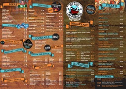 Our Pizzas are Back!