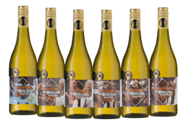 Now in Stock: Golden Phoenix vs The White Lotus...