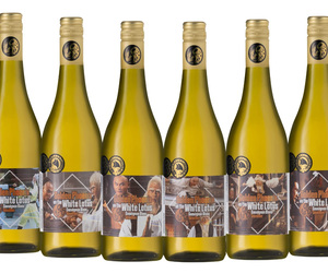 Now in Stock: Golden Phoenix vs The White Lotus...