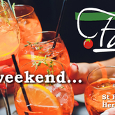 Cheers... - Fabio's Ristorante - Xplorio™ Hermanus