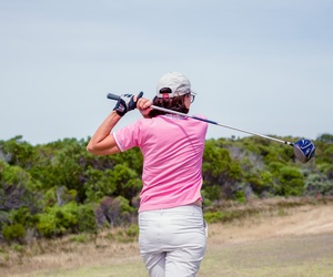 Golf Competition Results for 4 - 8 January 2023