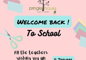 School Start Date: 11 January 2023