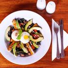 Kale Breakfast Bowl - Gabbiano Restaurant - Xplorio™ Caledon