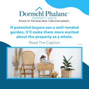 Tips For Keeping Your Garden in Tip Top Shape