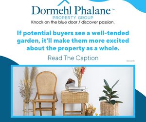Tips For Keeping Your Garden in Tip Top Shape
