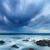  Shoreline in Gansbaai