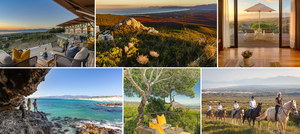 Condé Nast Readers' Choice Awards 2022