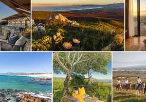 Condé Nast Readers' Choice Awards 2022