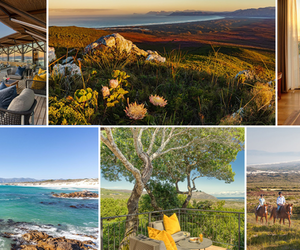 Condé Nast Readers' Choice Awards 2022