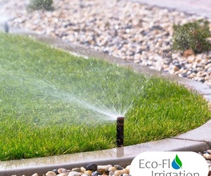 Sprinkler Irrigation System