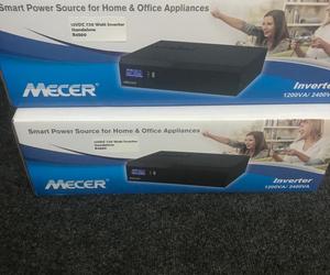 Mecer 1200VA 720W 12V Inverter