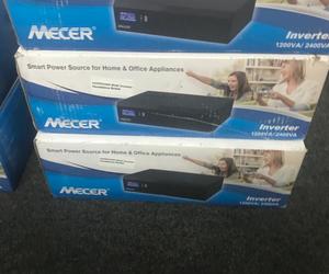 Mecer 1200VA 720W 24V Inverter