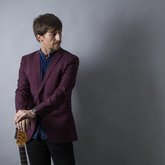 Portrait - Albert Frost live in concert at Benguela Cove - Xplorio™ Hermanus