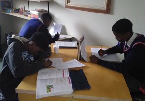 Educational Equipment Needed (Tables, Chairs and Mattresses)