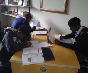 Educational Equipment Needed (Tables, Chairs and Mattresses)