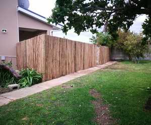 High-Quality Timber for Fencing and Home Projects