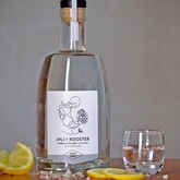 Blanco Agave Spirit - Jolly Rooster @ Fynbos Distillery - Xplorio™ Stanford