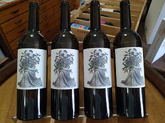 Now in Stock: Botanica 'Flower Girl' Albarino