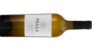 Saturday | Sunday Weekend Tasting: Pella Semillon