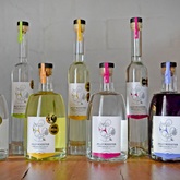 Gins - Jolly Rooster @ Fynbos Distillery - Xplorio™ Stanford