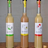Liqueurs - Jolly Rooster @ Fynbos Distillery - Xplorio™ Stanford
