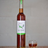 Mocha Liqueur - Jolly Rooster @ Fynbos Distillery - Xplorio™ Stanford