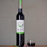 Tutti Fruitti Liqueur - Jolly Rooster @ Fynbos Distillery - Xplorio™ Stanford