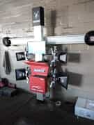 Record-Breaking 60 Wheel Alignments