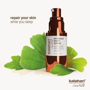 Kalahari Intensive Night Serum