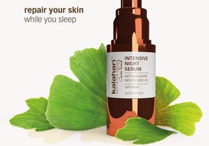 Kalahari Intensive Night Serum