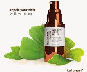 Kalahari Intensive Night Serum
