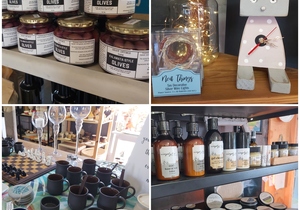 New Stock at Lili & Co