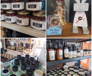 New Stock at Lili & Co