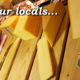 We love our locals... - Dal-Italia Delicatessen - Xplorio™ Hermanus