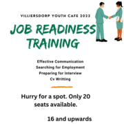 Job Readiness Training